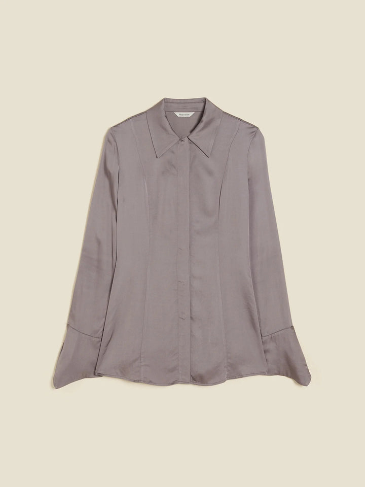 Holzweiler Youbin Flow Shirt