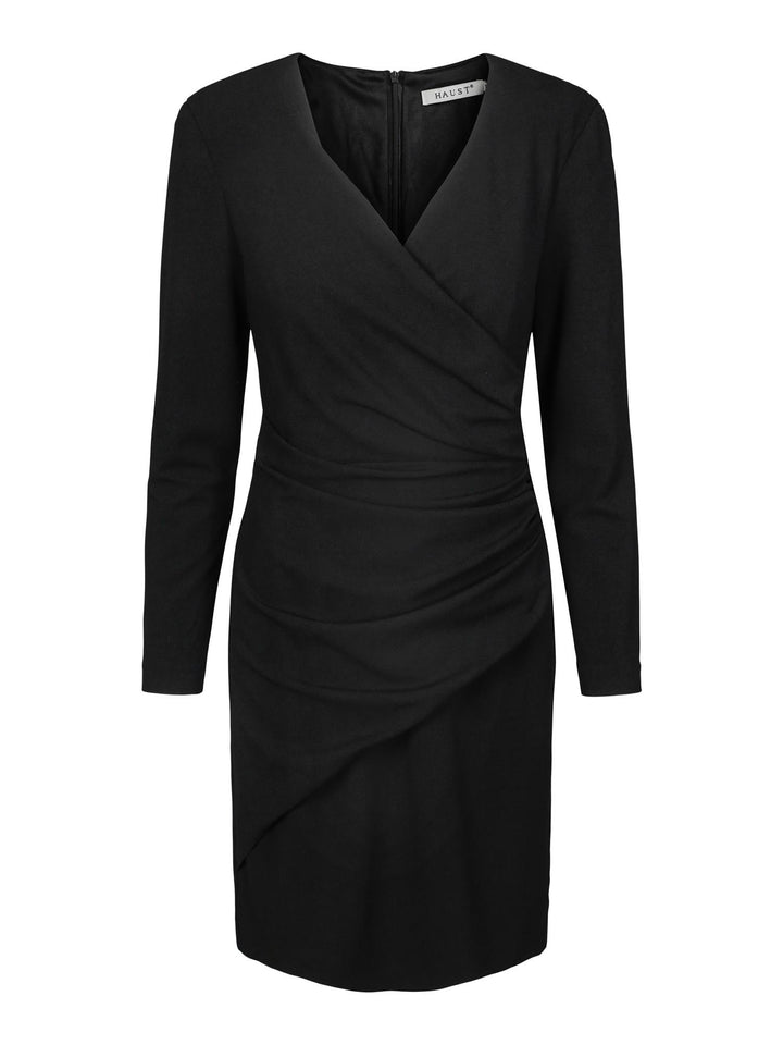 Haust Pleated Waist Dress