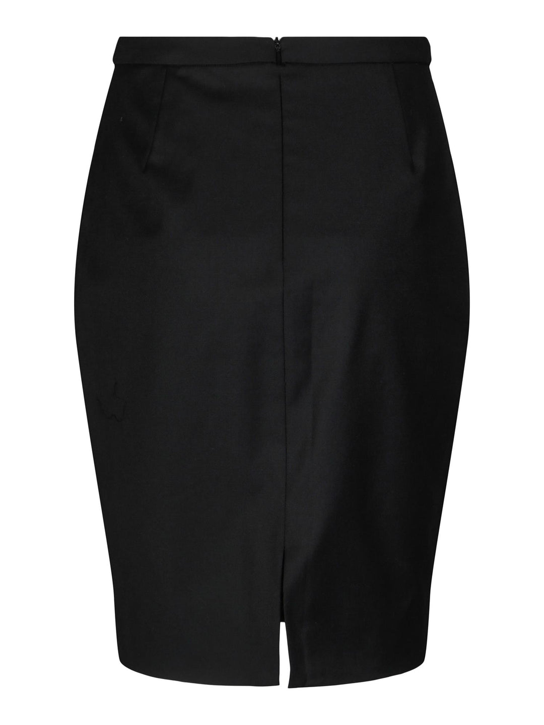 Haust Classic Tailored Skirt