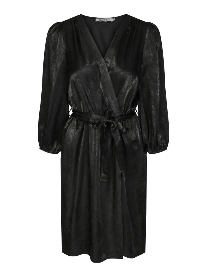 Haust Satin Drress