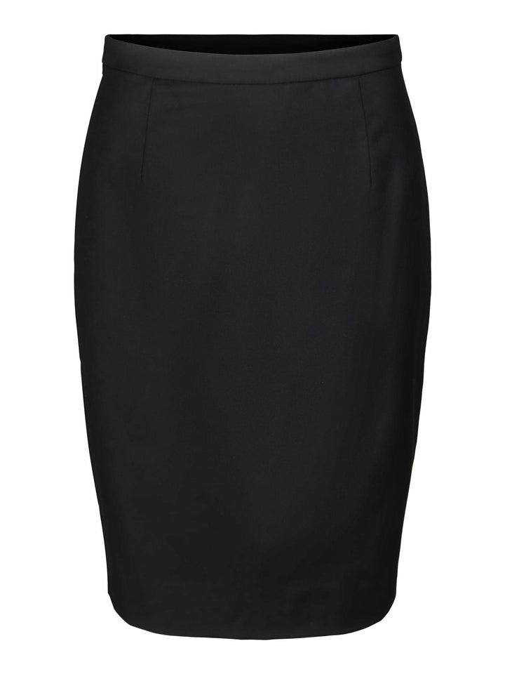 Haust Classic Tailored Skirt