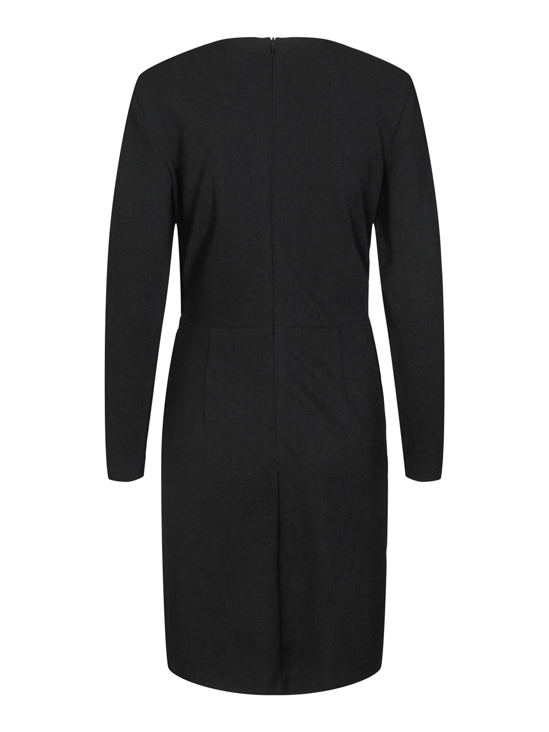 Haust Pleated Waist Dress