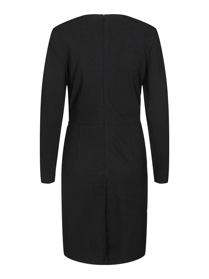 Haust Pleated Waist Dress