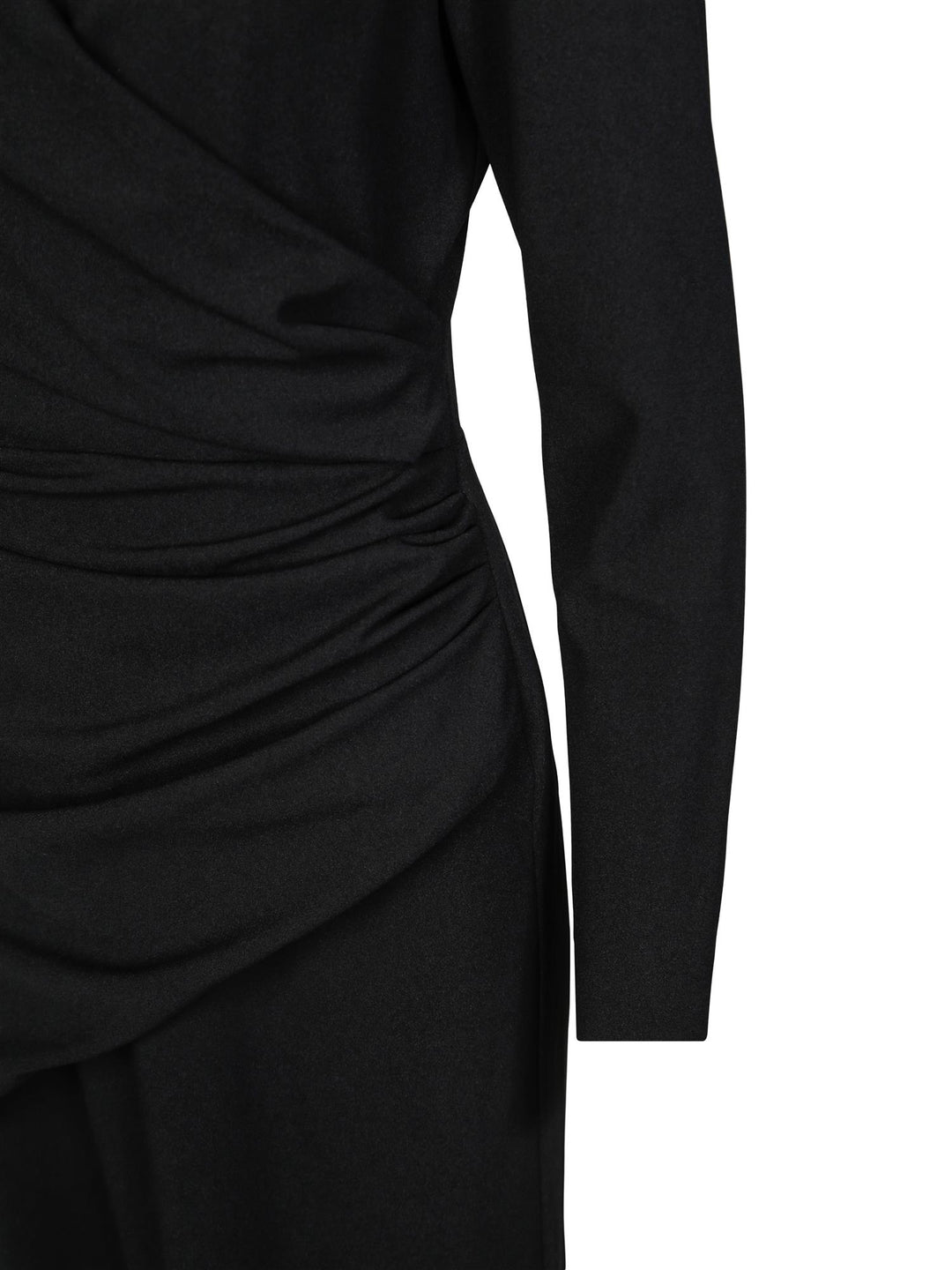 Haust Pleated Waist Dress