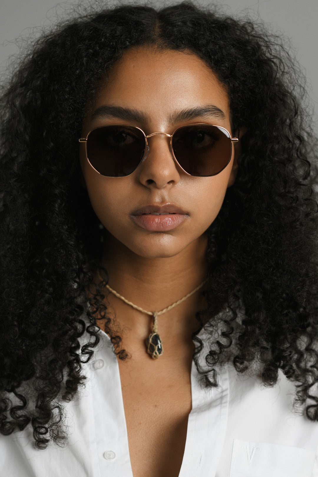 Corlin Eyewear Lucca