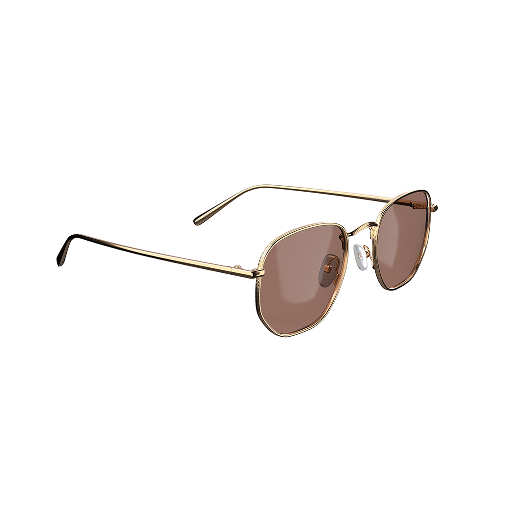 Corlin Eyewear Lucca